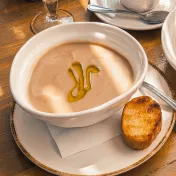 Manitarosoupa