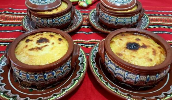 Греческая Мусака, фото 2