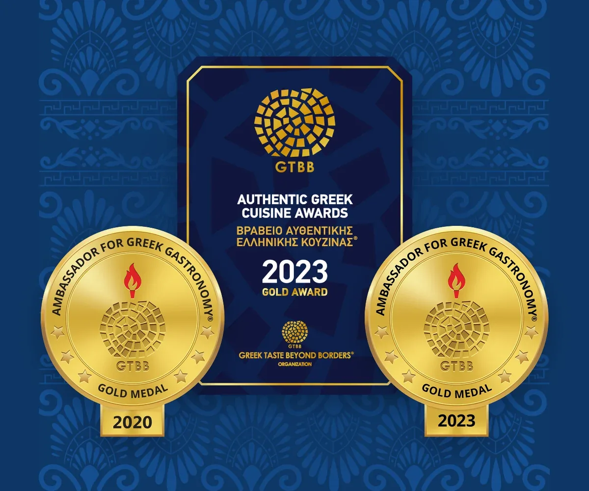 Taverna award