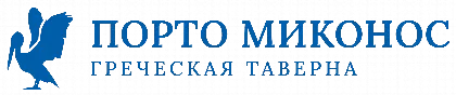 Greek restaurant
