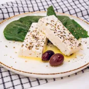 Feta Ladorigani