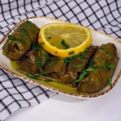 Dolmadakia Yalantzi