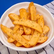 Patates Tiganites