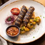 Merida Kebab