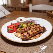 Merida Kebab Galopoula