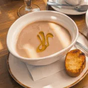 Manitarosoupa